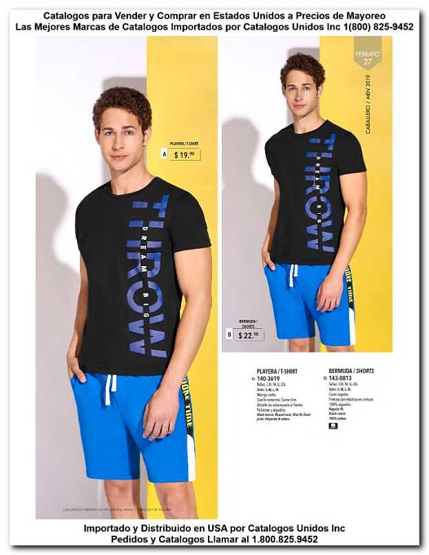 Venta por Catalogo