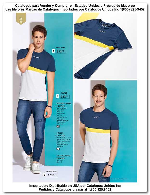 Venta por Catalogo