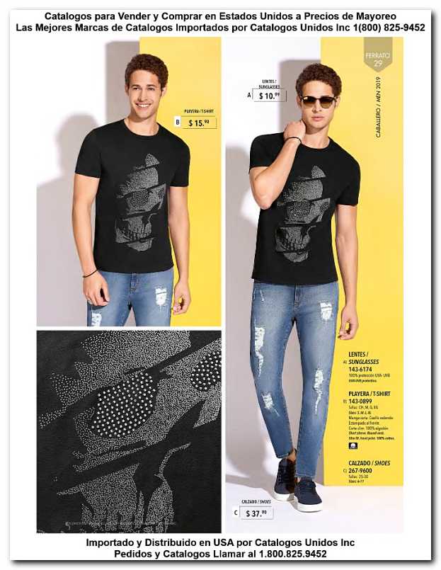 Venta por Catalogo