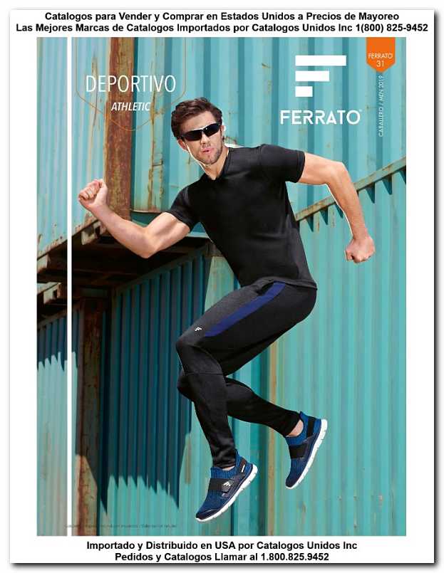 Venta por Catalogo