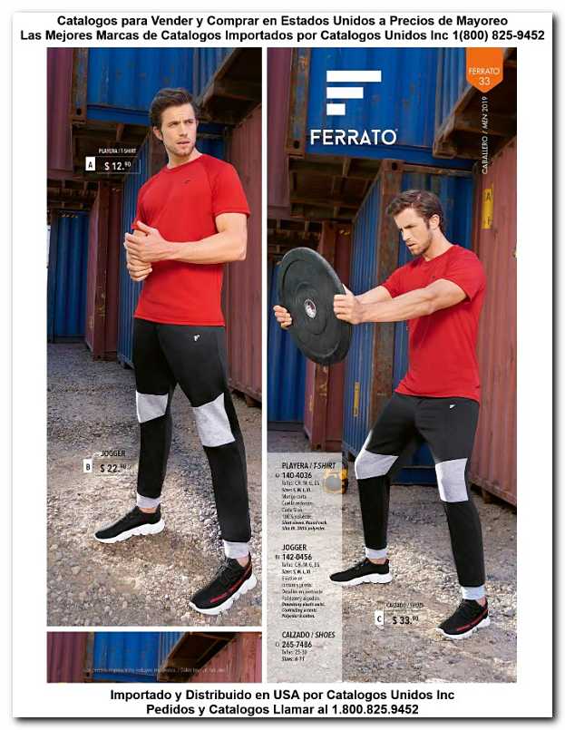 Venta por Catalogo
