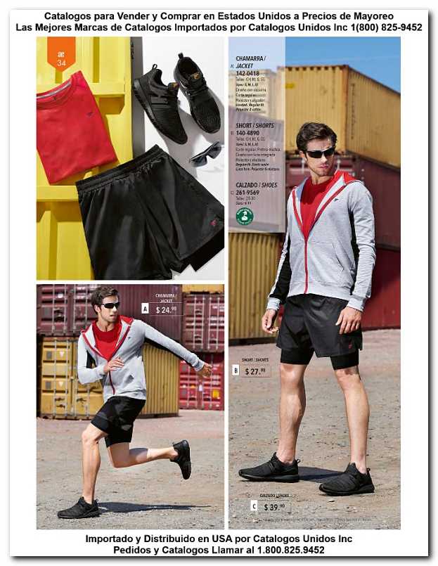 Venta por Catalogo
