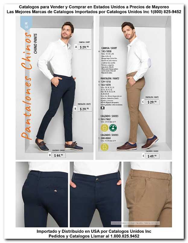 Venta por Catalogo