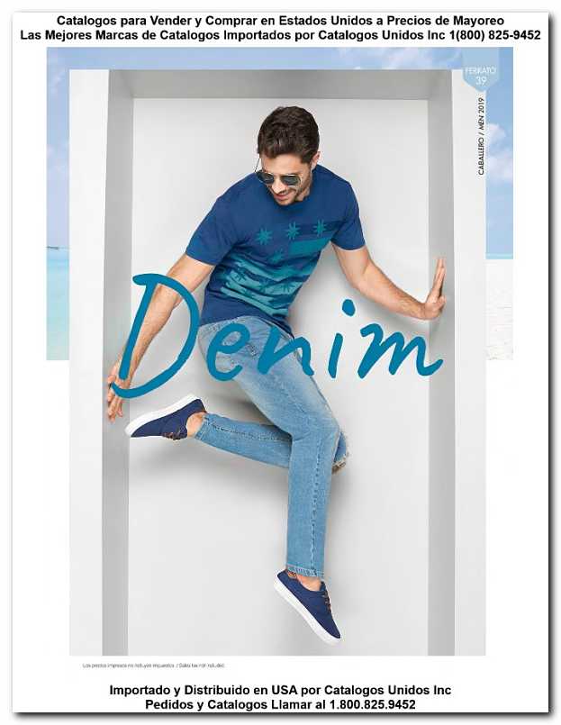 Venta por Catalogo