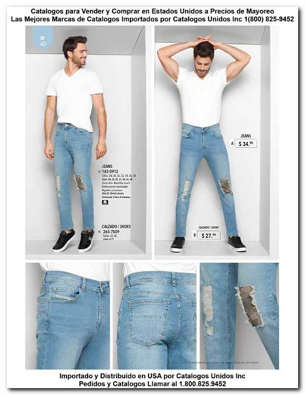 Venta por Catalogo