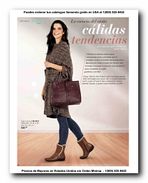 Ver Catalogo