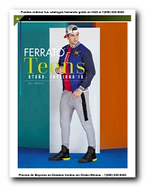 Ver Catalogo