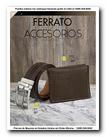 Ver Catalogo