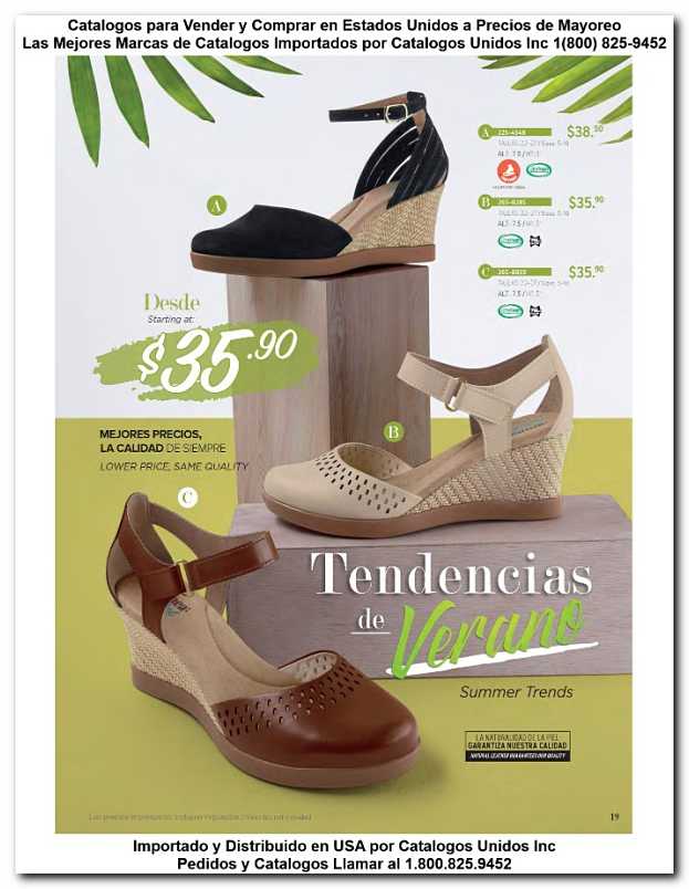 Venta por Catalogo