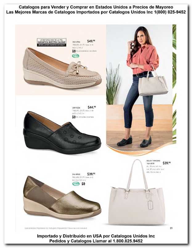 Venta por Catalogo