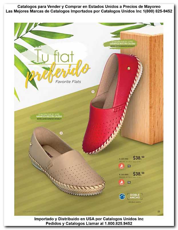 Venta por Catalogo
