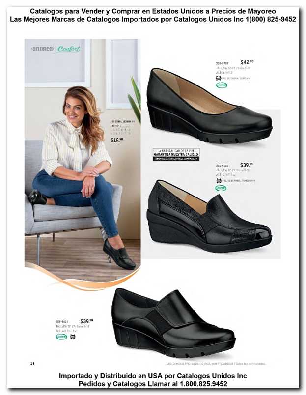 Venta por Catalogo