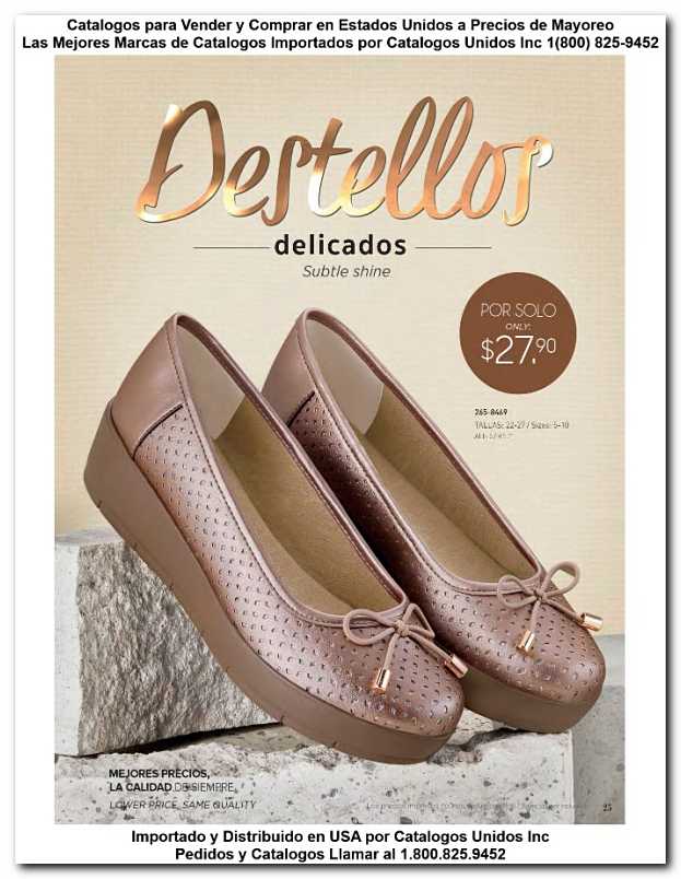 Venta por Catalogo