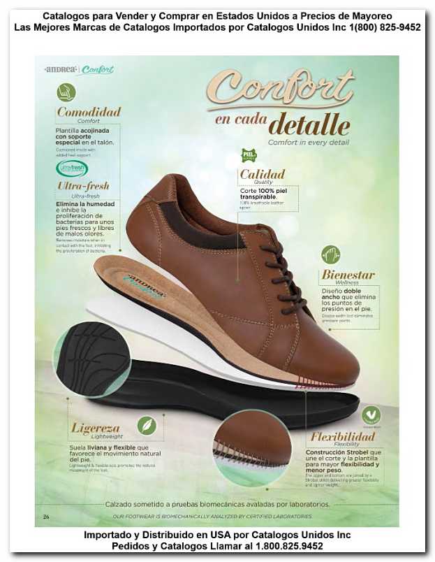 Venta por Catalogo
