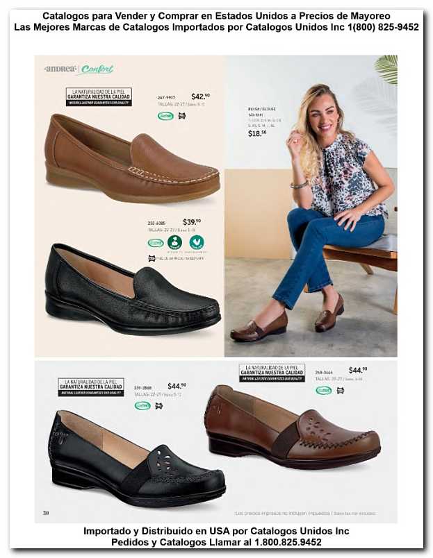 Venta por Catalogo