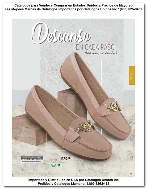 Venta por Catalogo