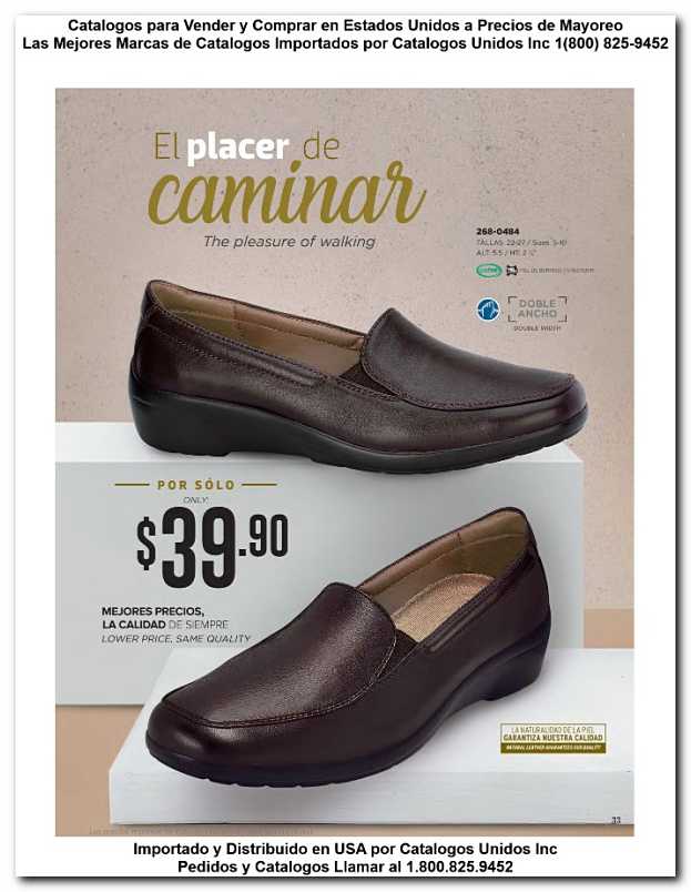 Venta por Catalogo