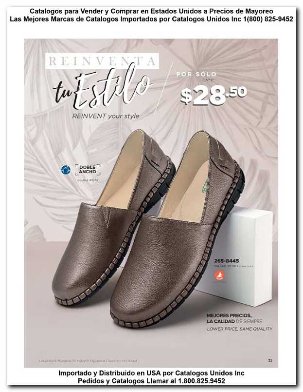 Venta por Catalogo