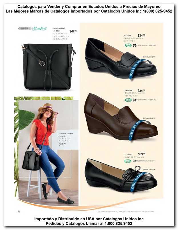 Venta por Catalogo