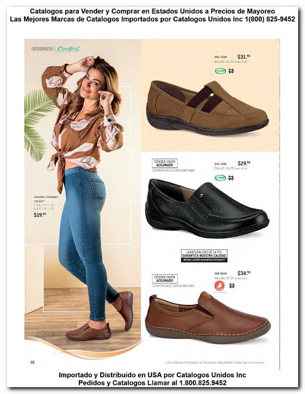 Venta por Catalogo