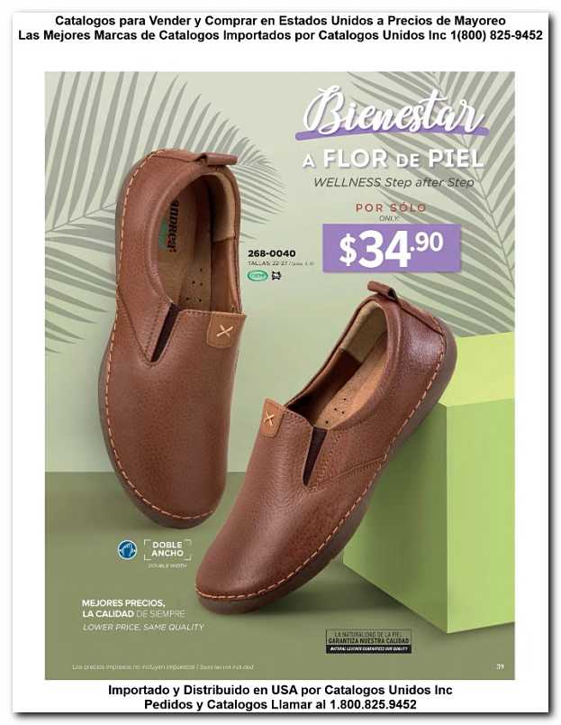 Venta por Catalogo