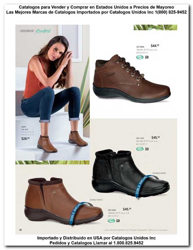 Venta por Catalogo