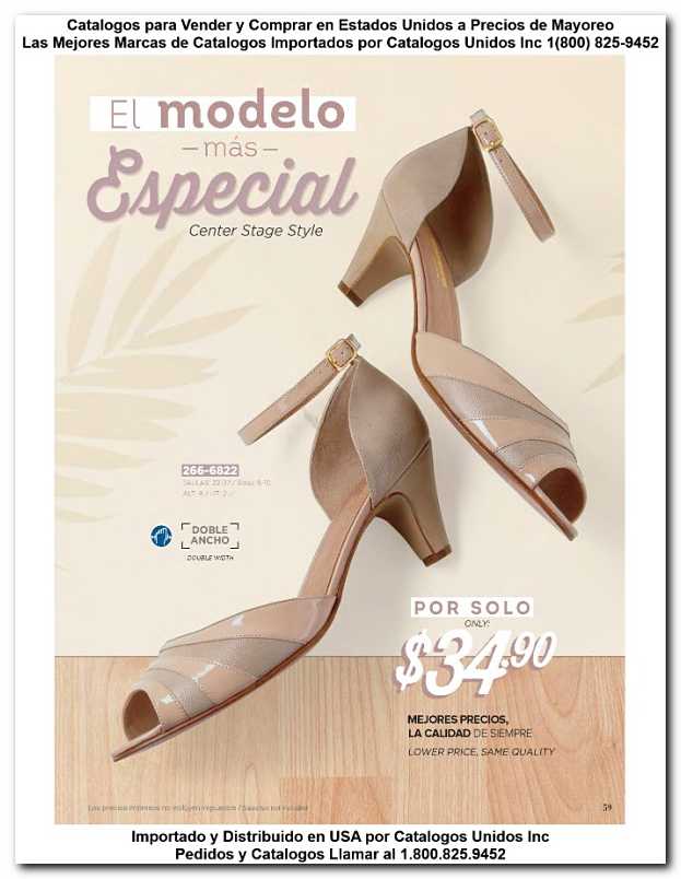 Venta por Catalogo