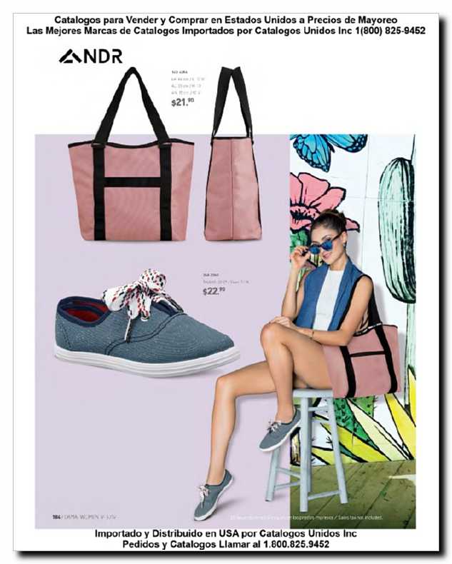 Llamanos al 1(800) 825-9452<br>Catalogos USA<br>(184 of 257)