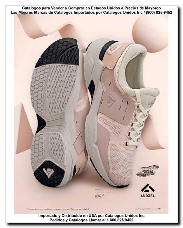 Llamanos al 1(800) 825-9452<br>Catalogos USA<br>(191 of 257)