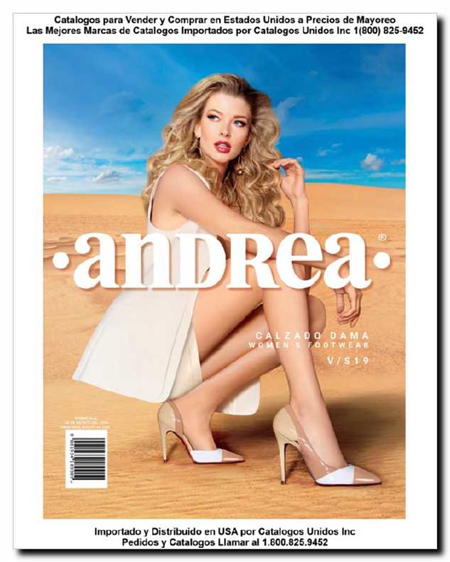 Llamanos al 1(800) 825-9452<br>Catalogos USA<br>(257 of 257)