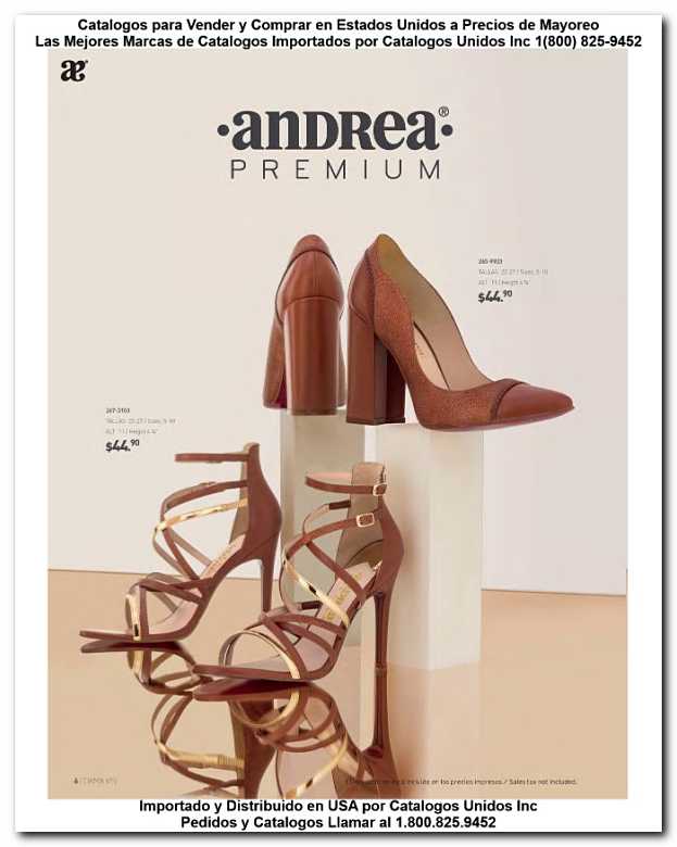 Venta por Catalogo