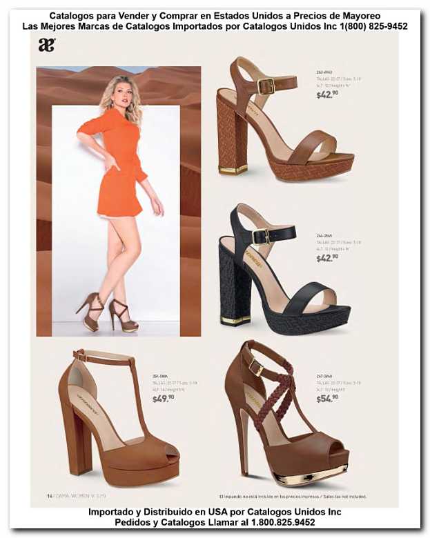 Venta por Catalogo