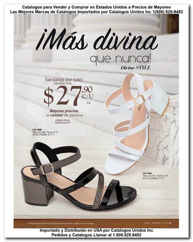 Venta por Catalogo