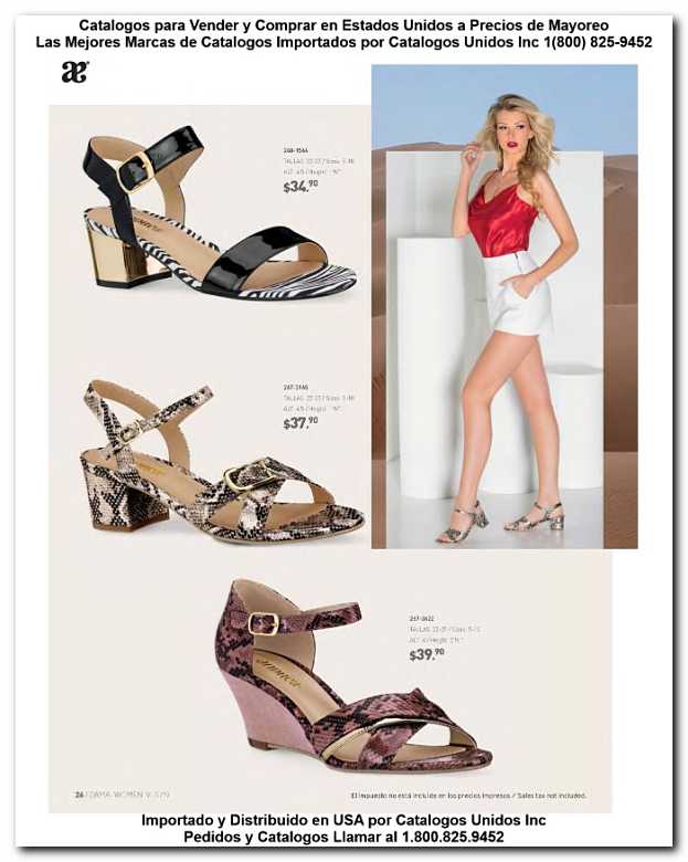 Venta por Catalogo