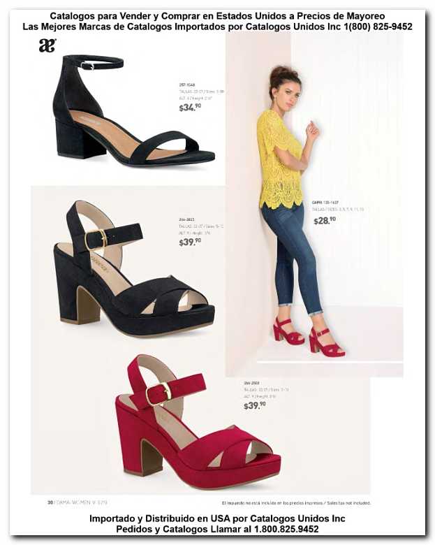Venta por Catalogo