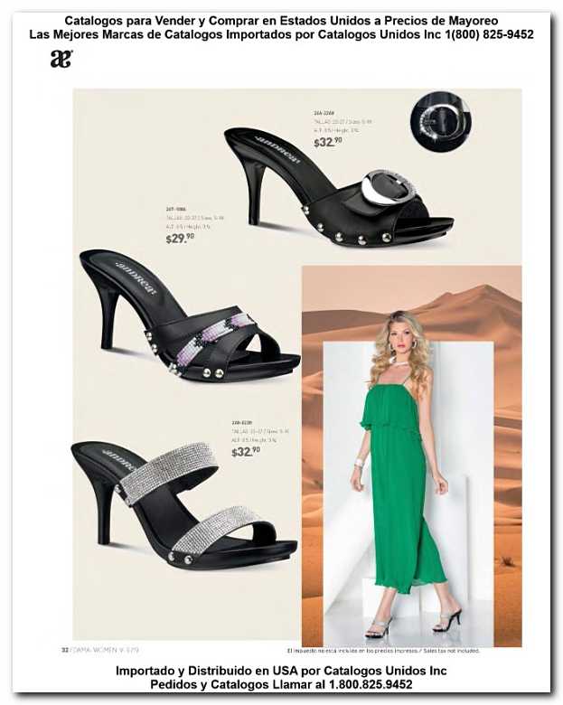 Venta por Catalogo