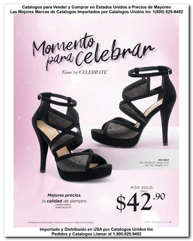 Venta por Catalogo