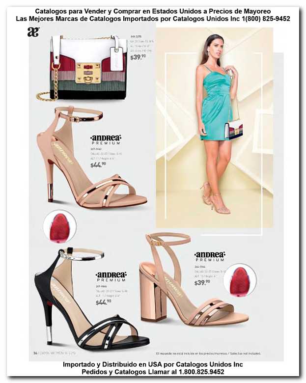 Venta por Catalogo