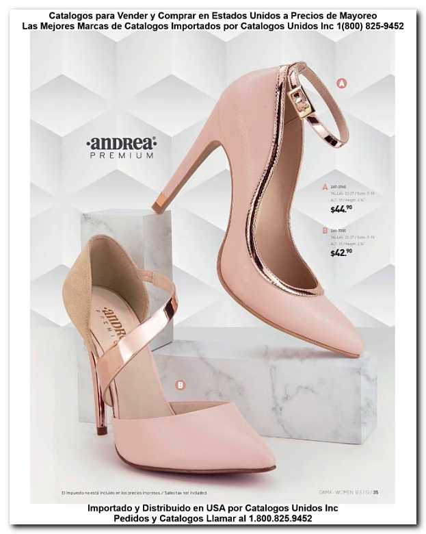 Venta por Catalogo