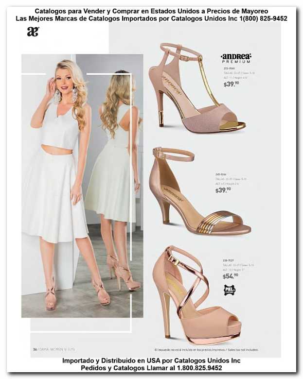 Venta por Catalogo