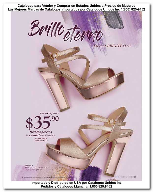 Venta por Catalogo