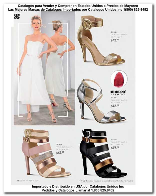 Venta por Catalogo