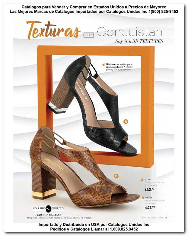 Venta por Catalogo