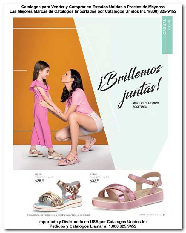 Venta por Catalogo