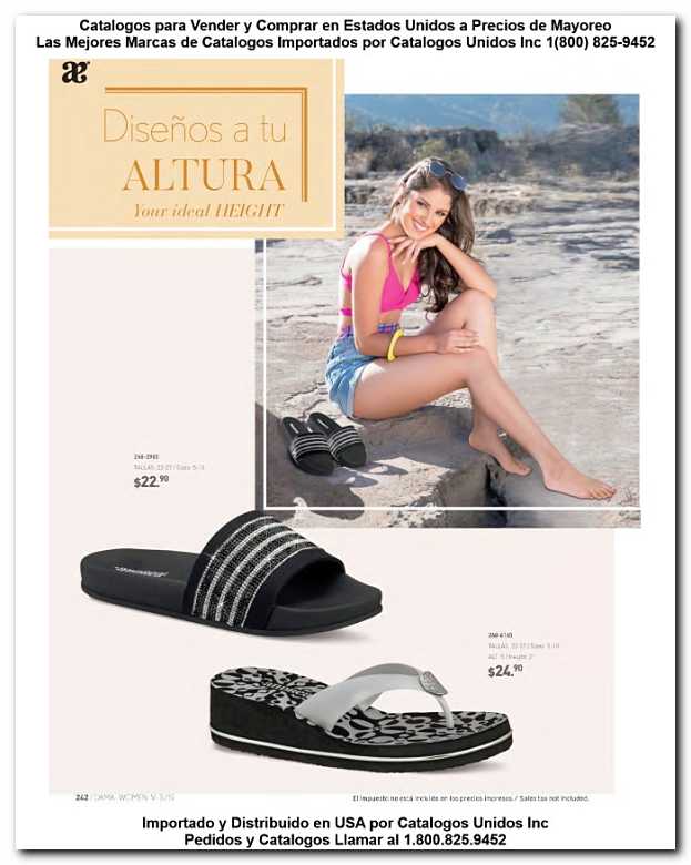 Venta por Catalogo