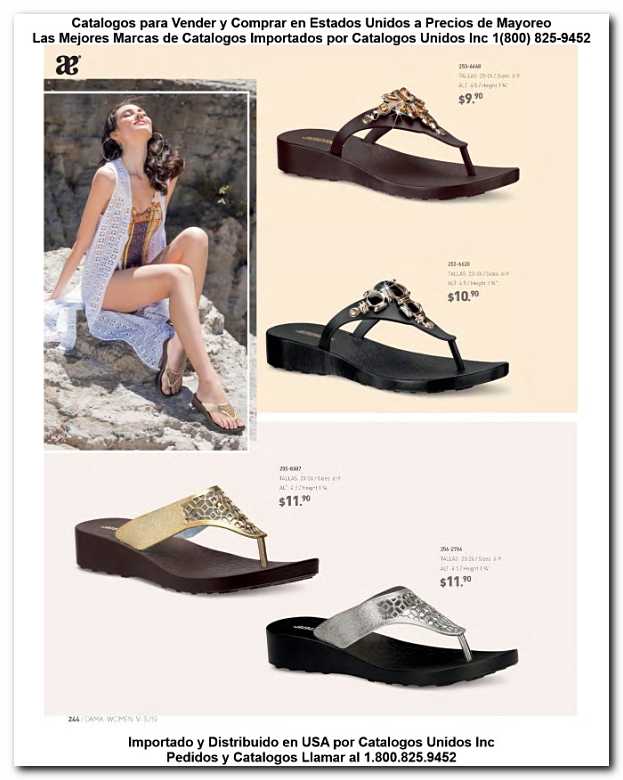 Venta por Catalogo