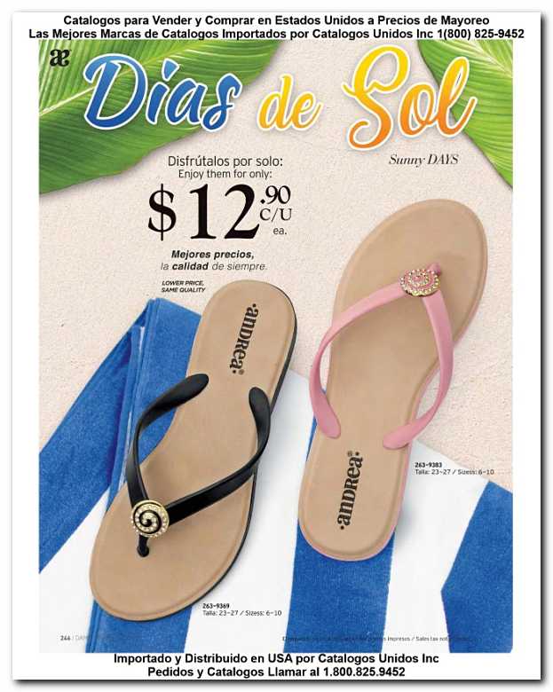 Venta por Catalogo