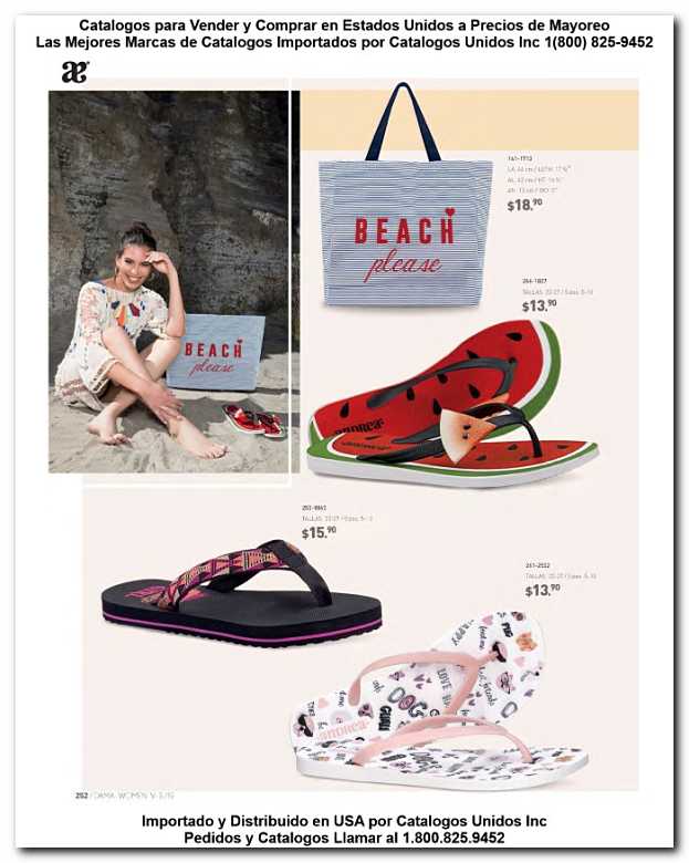 Venta por Catalogo