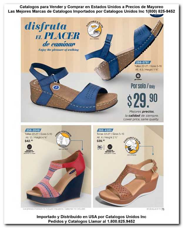 Venta por Catalogo