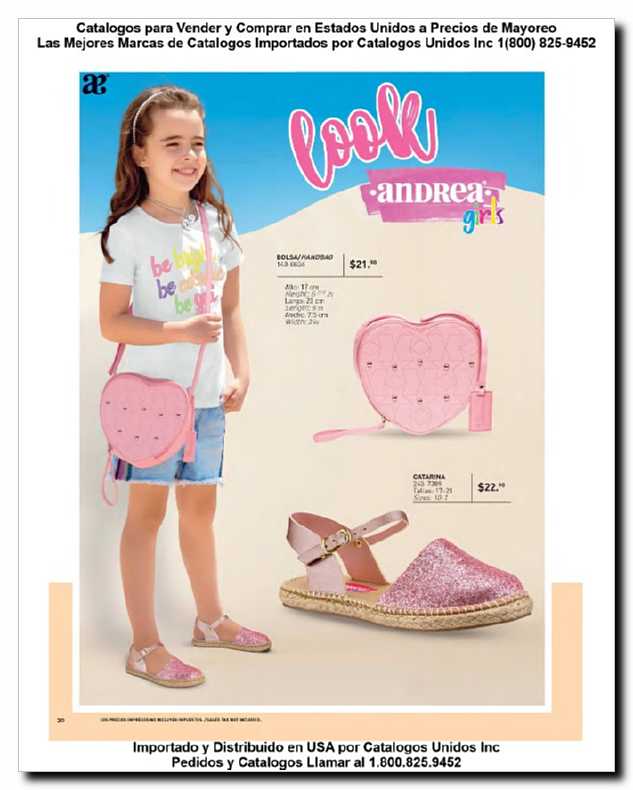 Llamanos al 1(800) 825-9452<br>Catalogos USA<br>(20 of 63)